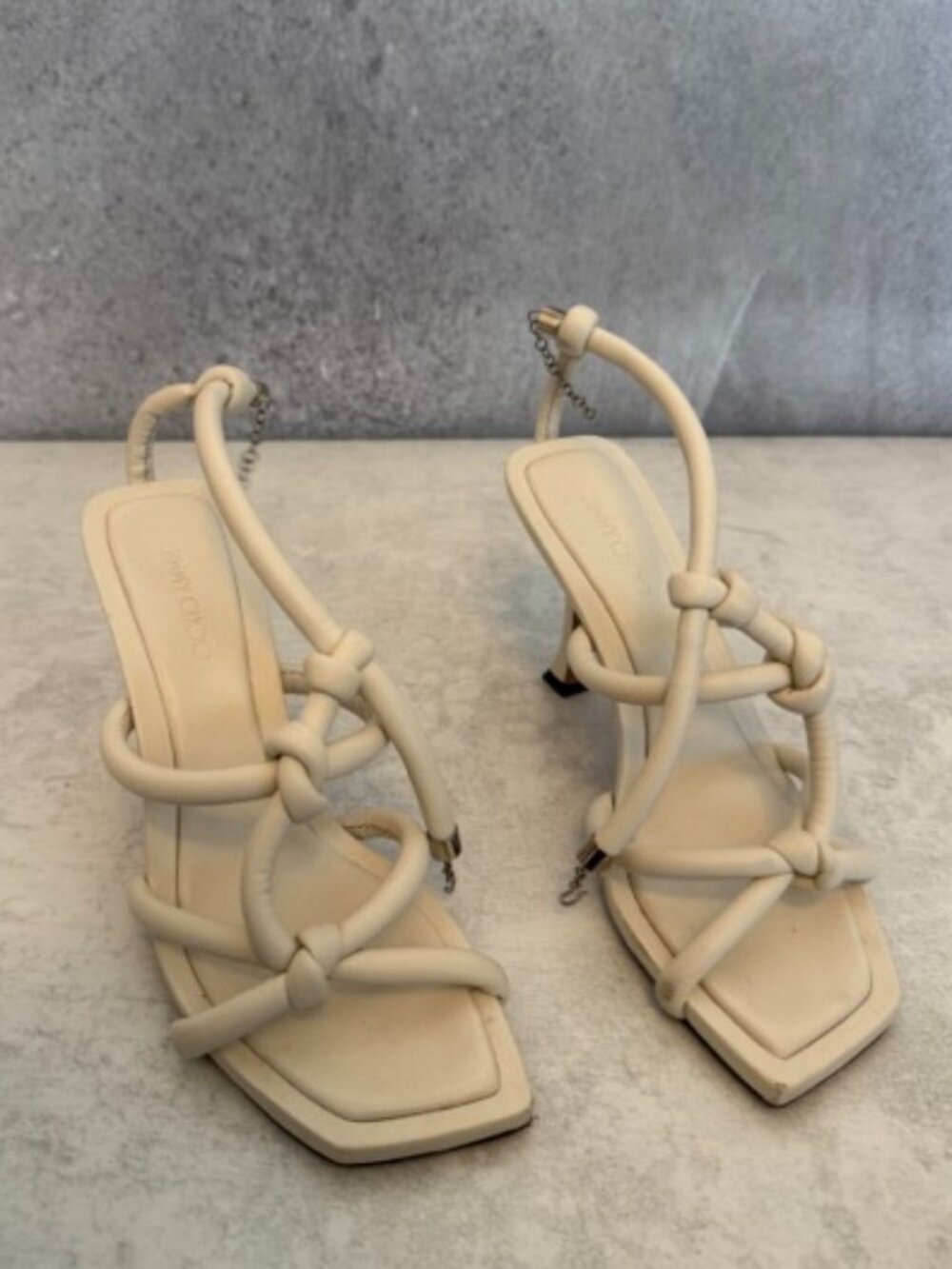 Jimmy Choo Heels